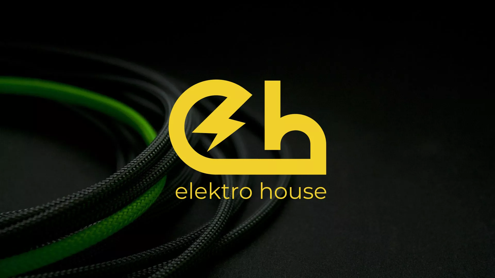 Создание сайта компании «Elektro House» в Кинели